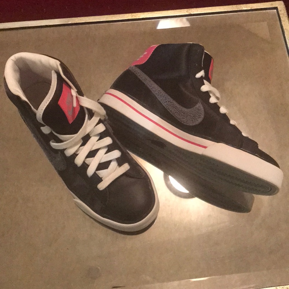 Nike Sweet Classic Highs